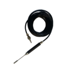 Pfeiffer Basic Sniffer Probe Pic