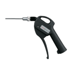 Pfeiffer Helium Spray Gun Elite