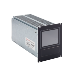 Pfeiffer OmniControl 300 Rack Mount Pic