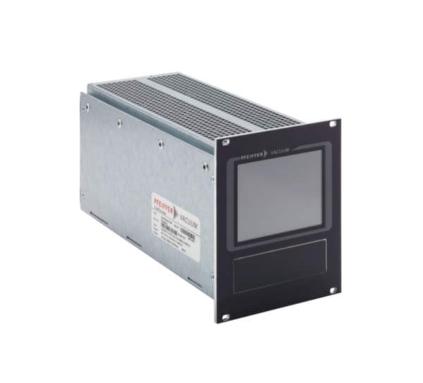 Pfeiffer OmniControl 300 Rack Mount Pic