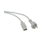 Pfeiffer OmniControl Mains Cable
