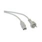 Pfeiffer OmniControl Mains Cable