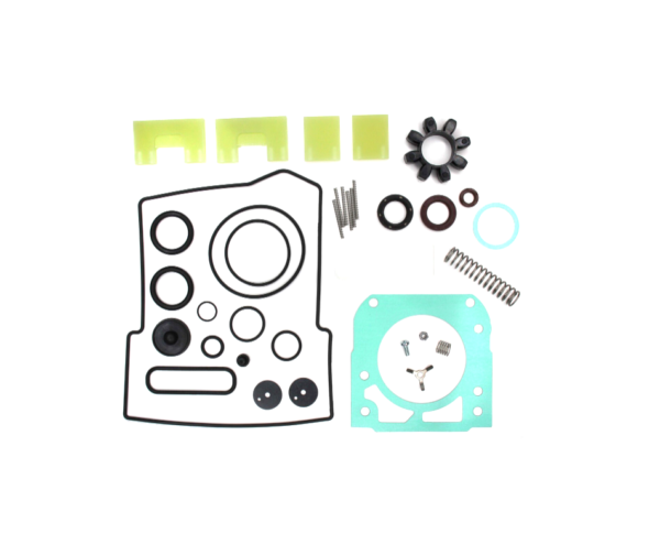 Welch CRVpro Major Maintenance Kits Welch CRVpro Major Maintenance Kits