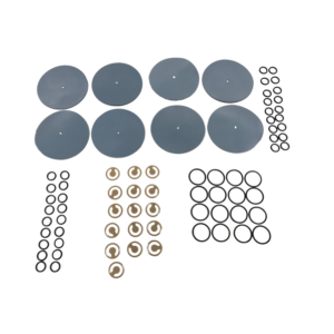 Welch DryFast Diaphragm Major Maintenance Kit 2