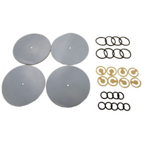 Welch DryFast Diaphragm Major Maintenance Kit