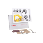 Leybold Trivac D16B Major Maintenance Kit