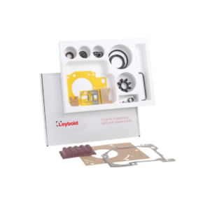 Leybold Trivac D16B Major Maintenance Kit