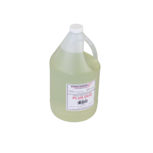 Precision Plus DUO 4L