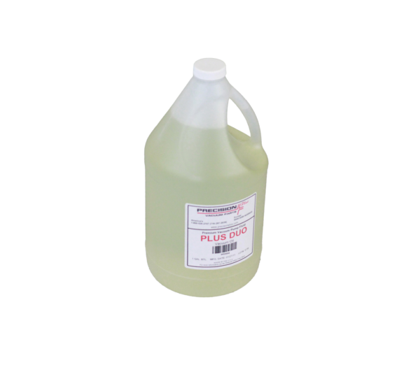 Precision Plus DUO 4L