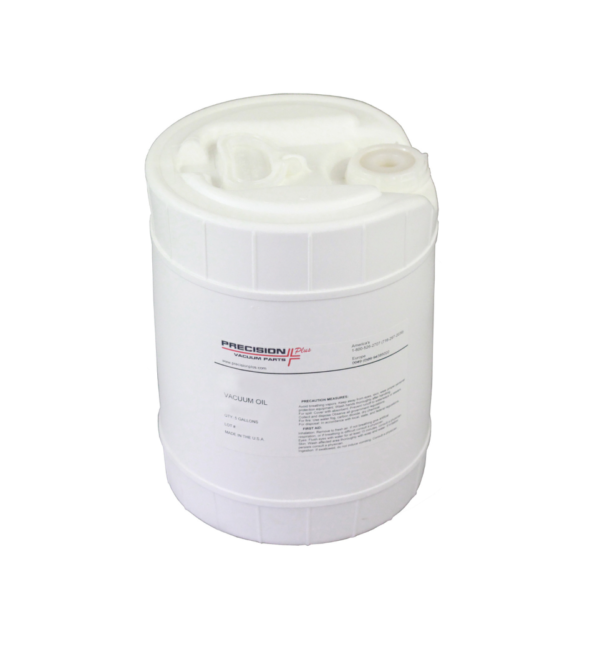 Precision Plus Flushing Fluid High Vac Depot