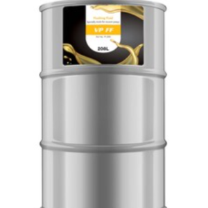 Precision Plus Flushing Fluid_208 Liters_Image