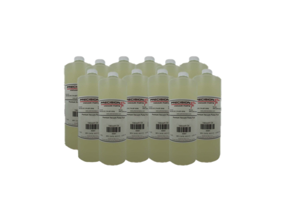 Precision Plus UG19 Oil 1L x12