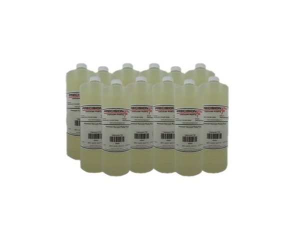 Precision Plus UG20 Oil 1L x12