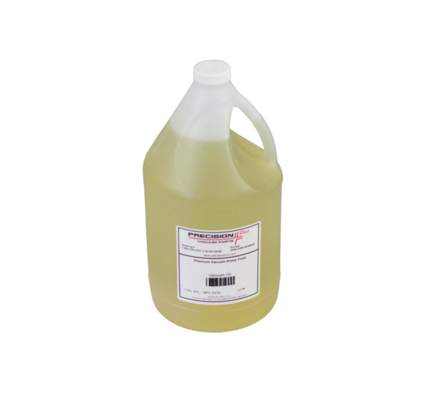 Precision Plus UG20 Oil 4L