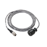 Televac 2A Thermocouple Gauge Cable