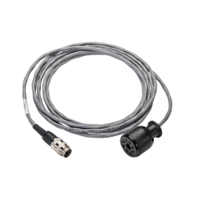 Televac 2A Thermocouple Gauge Cable