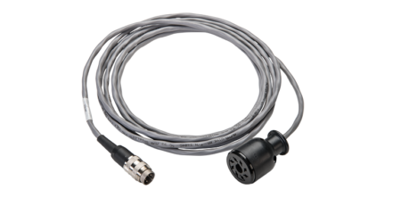 Televac 2A Thermocouple Gauge Cable