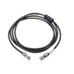 Televac 7B Cold Cathode Coaxial Gauge Cable