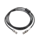 Televac 7B Cold Cathode Coaxial Gauge Cable
