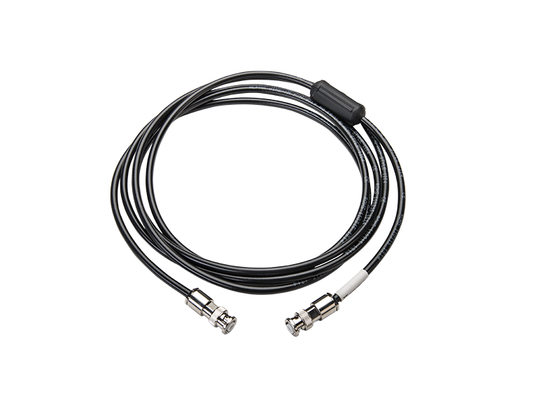 Televac 7B Cold Cathode Coaxial Gauge Cable High Vac Depot