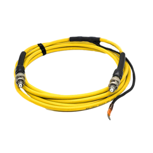 Televac 7FCold Cathode Triaxial Gauge Cable