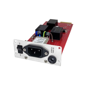 Televac Power Supply Module