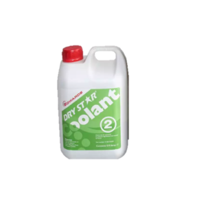 Edwards Drystar 2 Coolant