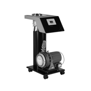 Leybold TurboLab Cart