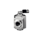 Agilent IDP Isolation Valve - Front