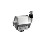 Agilent IDP Isolation Valve - Side