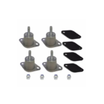 Agilent IDP3 Vibration Isolation Kit