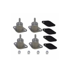 Agilent IDP3 Vibration Isolation Kit
