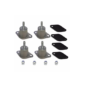 Agilent IDP3 Vibration Isolation Kit