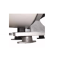 Agilent IDP3 Vibration Isolation Kit Installed View