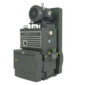 Edwards Stokes Microvac 212