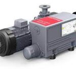 Edwards nES100 Rotary Vane Pump