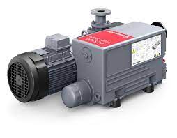 Edwards nES100 Rotary Vane Pump