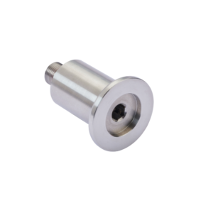 Pfeiffer KF16 to G1-8 Adapter Fitting