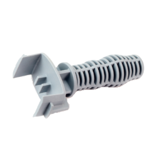 Pfeiffer Diaphragm Key
