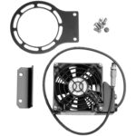 Edwards nEXT Cooling Fan