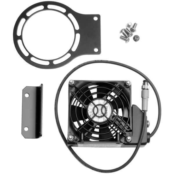 Edwards nEXT Cooling Fan