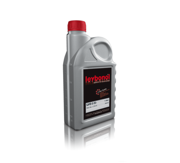 Leybold Leybonol LVO330 1 liter