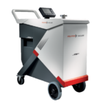 Pfeiffer ASM 392 Helium Leak Detector
