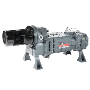 Edwards EDS Dry Screw Pump