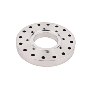 CF Conflat Zero Length Reducer ZLR