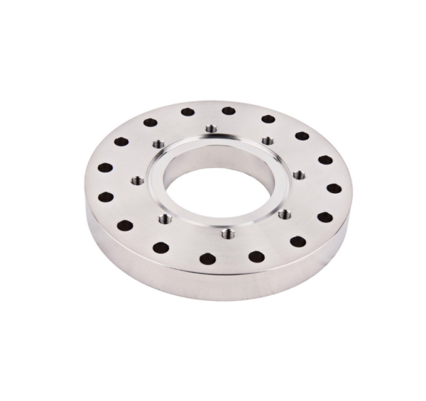 CF Conflat Zero Length Reducer ZLR