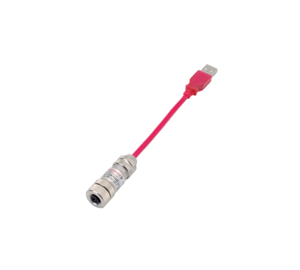 Pfeiffer RS-485 to USB Adapter
