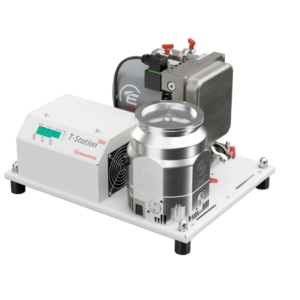 Edwards TS300 mXDS Pic