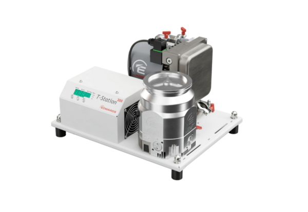 Edwards TS300 mXDS Pic Edwards TS300 mXDS Pic