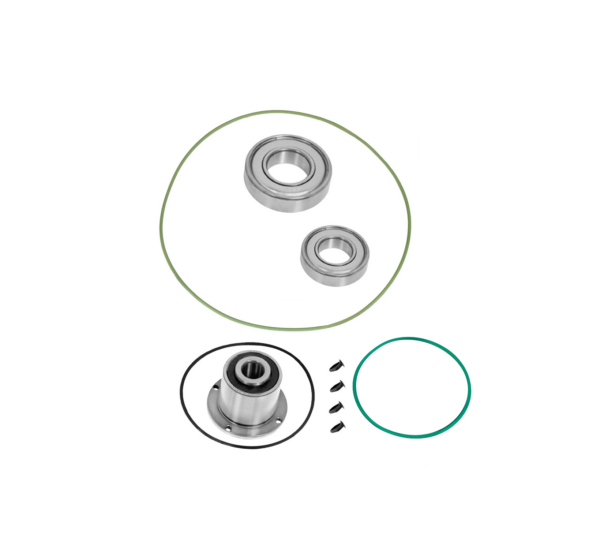 Anest Iwata Bearing Replacement Kit
